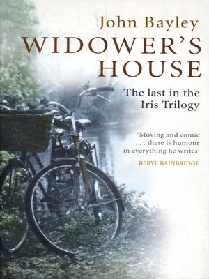 cover image of Widower's House